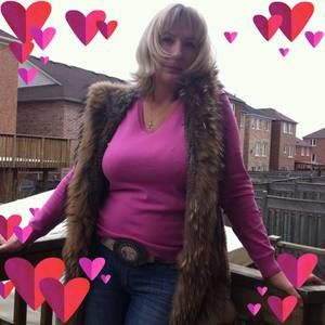 Meet your Posher, Inna